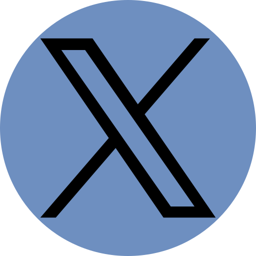 X Logo